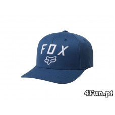 FOX LEGACY MOTH 110 SNAPBACK